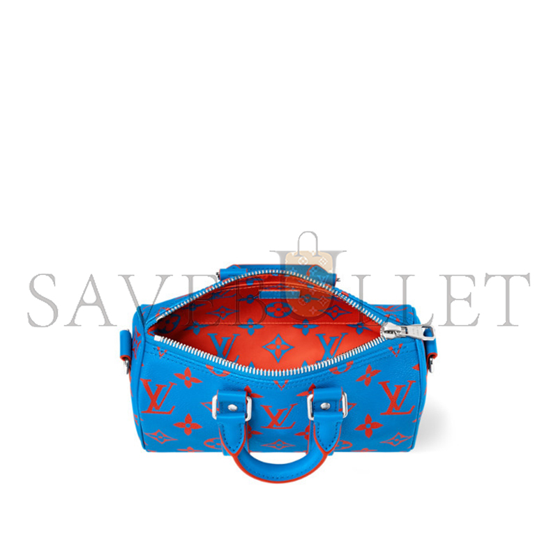 l0vis Vvtt0n keepall bandouliÈre 25 m14989 (25*15*11cm)